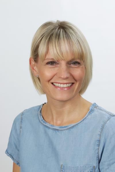 Natascha Schwalbe