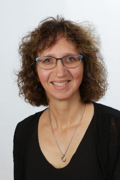 Andrea Boyer