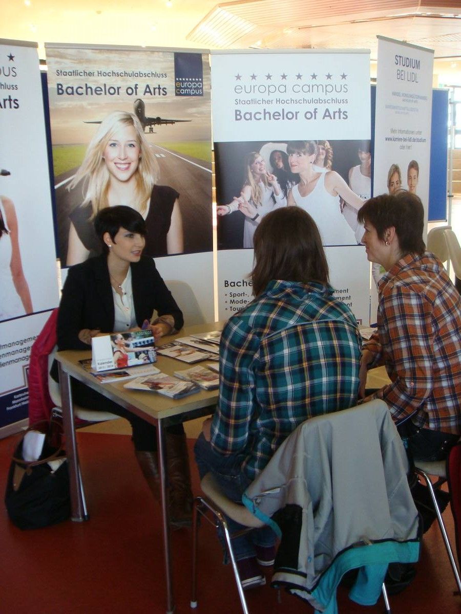 Parentum ELTERN+SCHÜLERTAG Für Die Berufswahl Im Schiller-Gymnasium ...