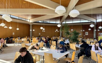 Knobeln, Grübeln, Staunen – der Känguru-Wettbewerb 2026 am Schiller-Gymnasium