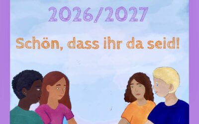 Willkommen am Schiller-Gymnasium! – Einschulung der neuen 5. Klassen