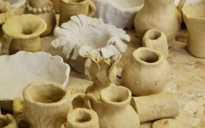 Vasen voller Leben – Generationsprojekt