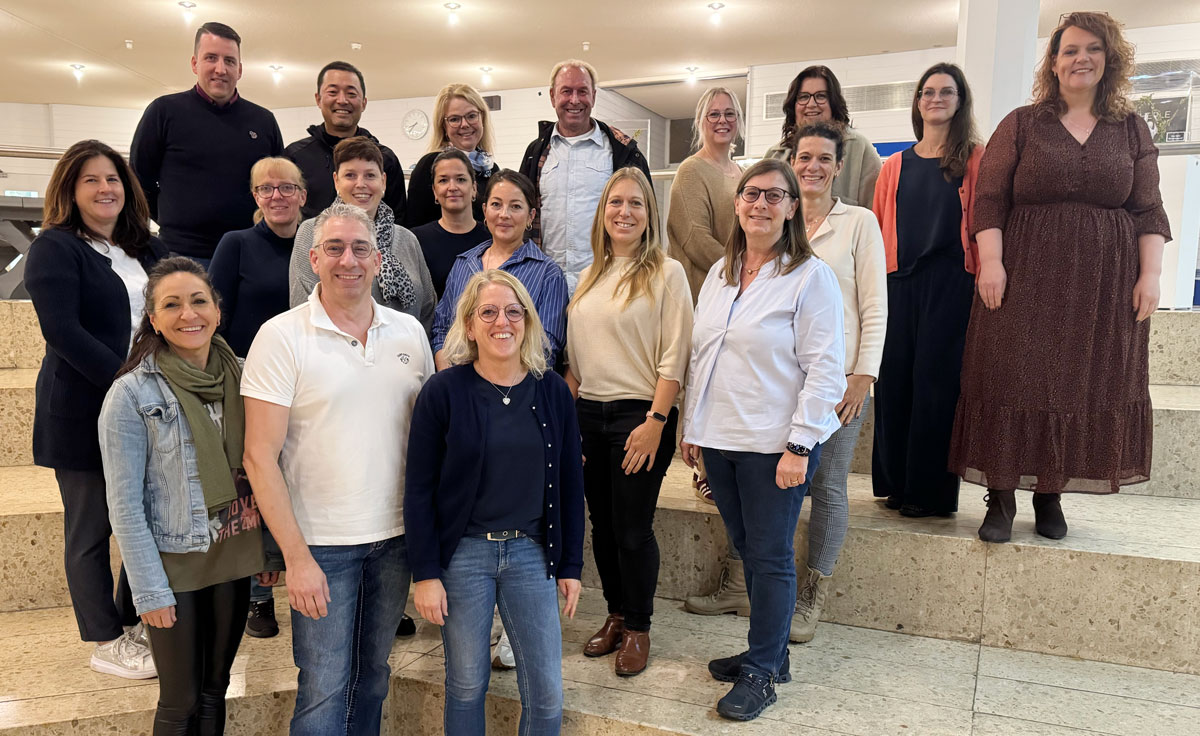 Elternvertreter 2025 2026 Elternvertreter 2025-26