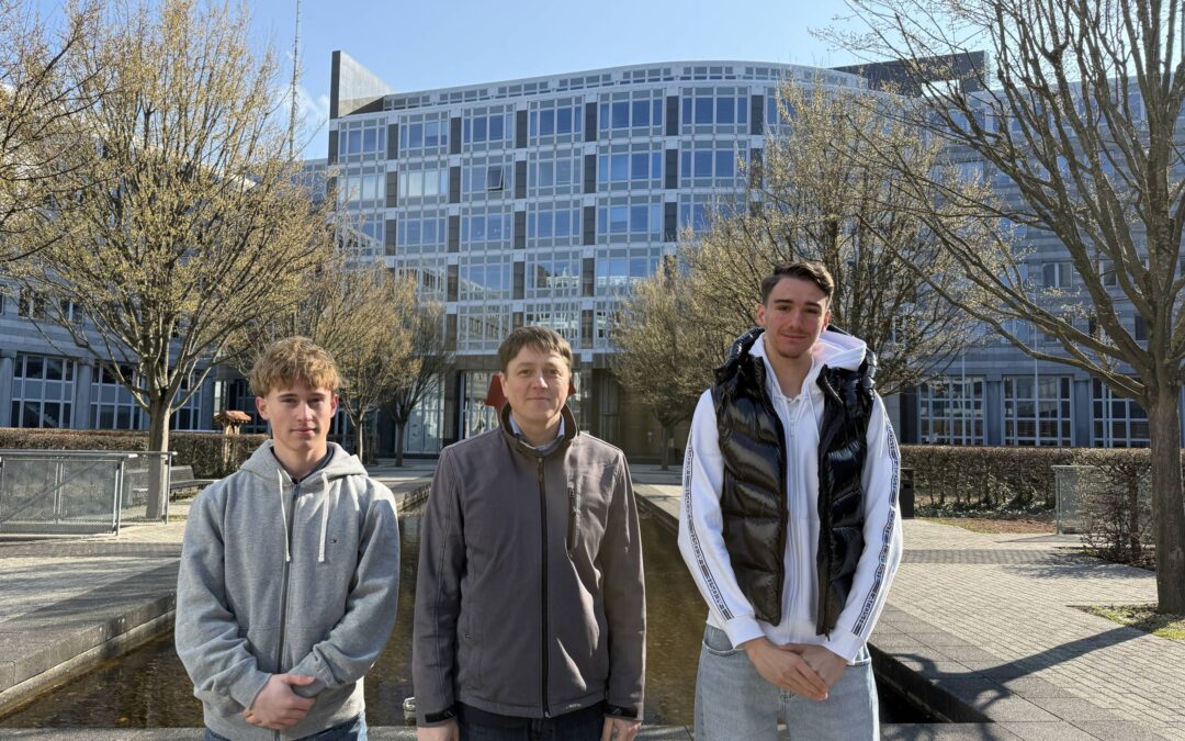 Künstliche Intelligenz und Französisch, wie passt dies zusammen?