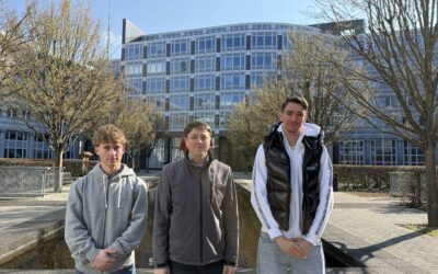 Künstliche Intelligenz und Französisch, wie passt dies zusammen?