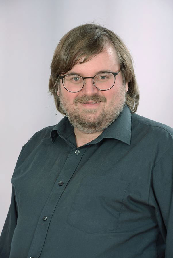 Maximilian Weigl