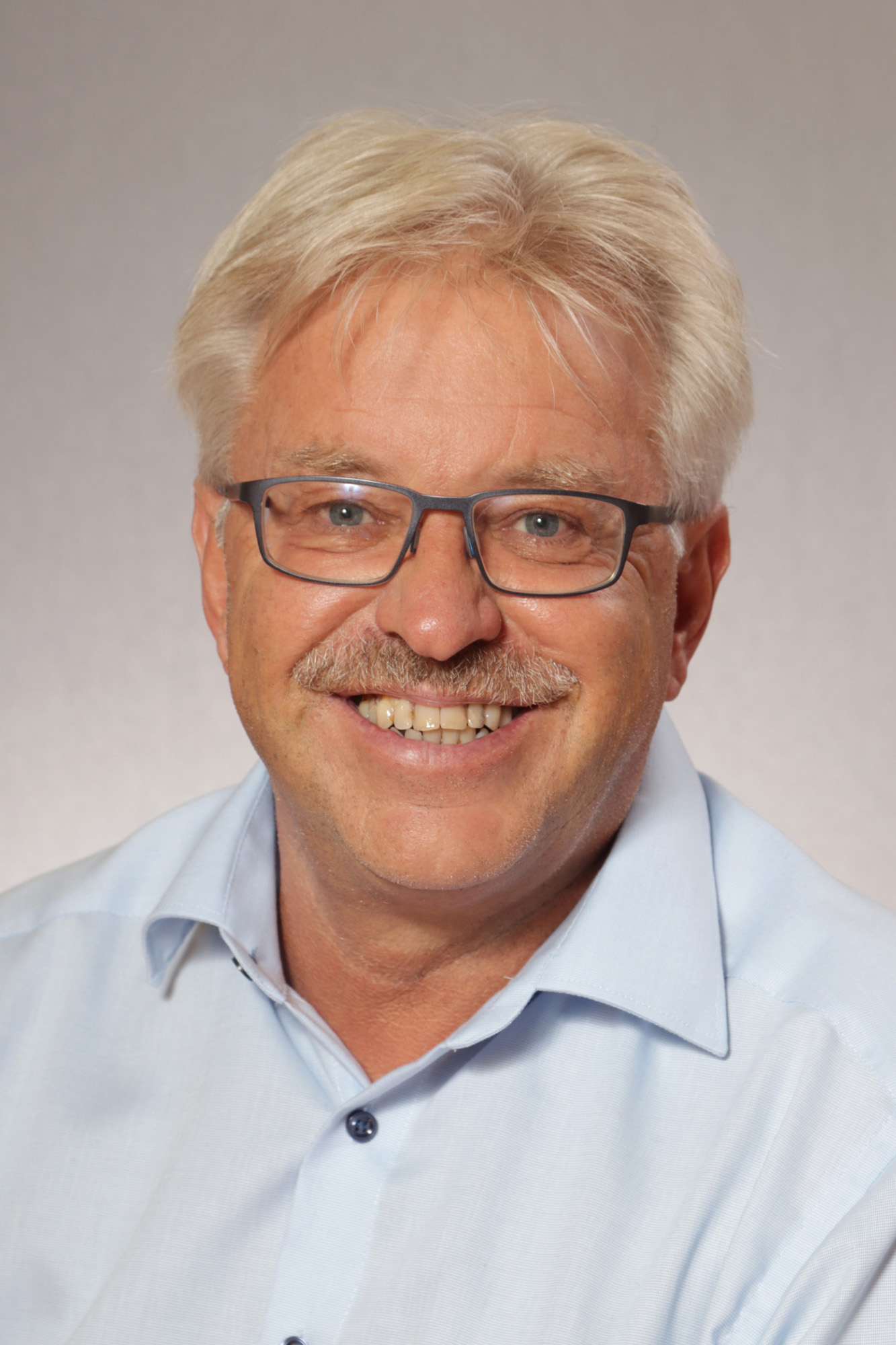 Joachim Zuber