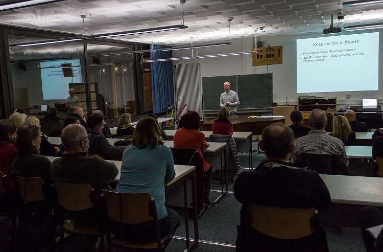9. Schiller-Forum – „Vom Werden und Wachsen“