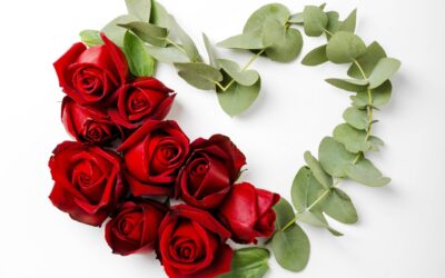 Love is in the air! – Valentinstagaktion der SMV