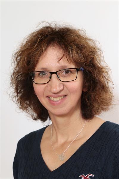 Andrea Boyer