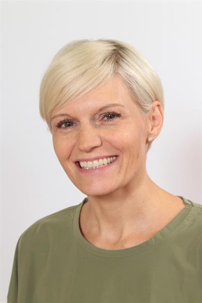 Natascha Schwalbe