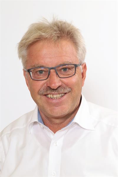 Joachim Zuber